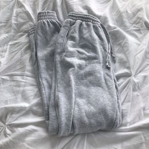Brandy Joggers